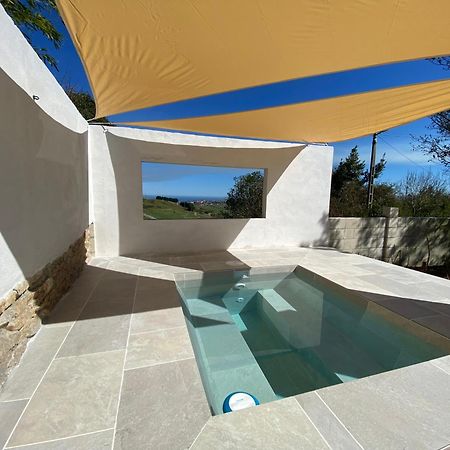 Villas Vairocana Сантильяна-дель-Мар Экстерьер фото