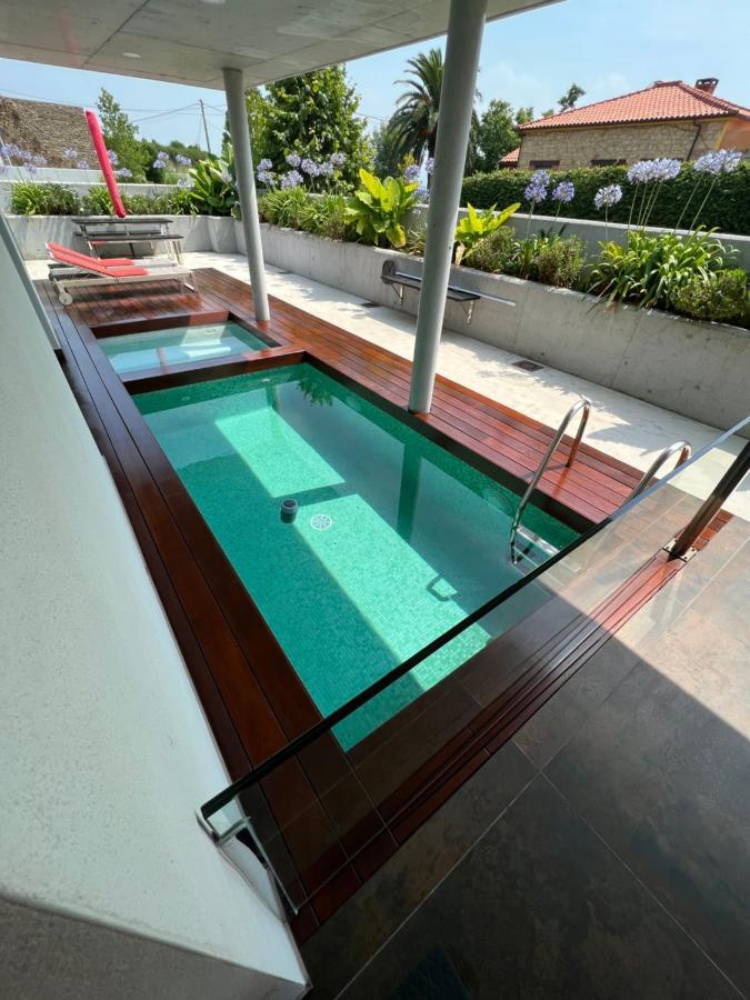 Villas Vairocana Сантильяна-дель-Мар Экстерьер фото