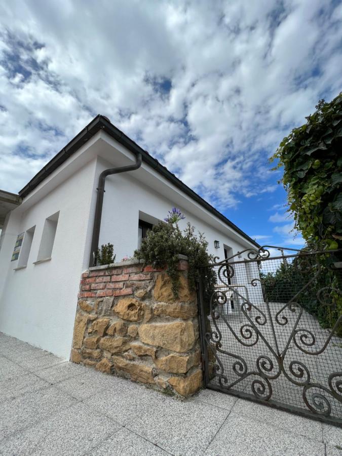 Villas Vairocana Сантильяна-дель-Мар Экстерьер фото