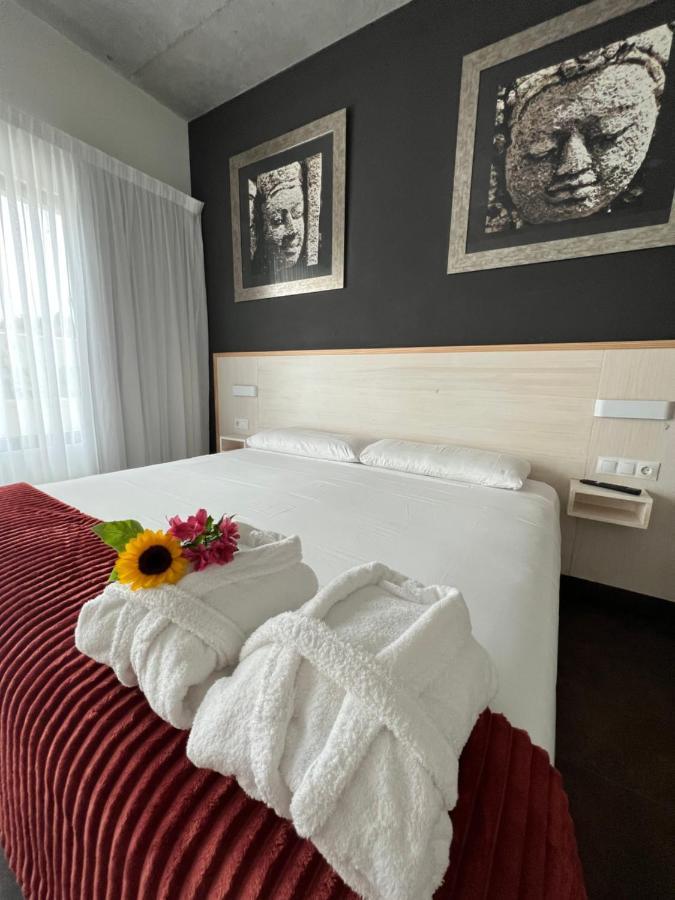 Villas Vairocana Сантильяна-дель-Мар Экстерьер фото